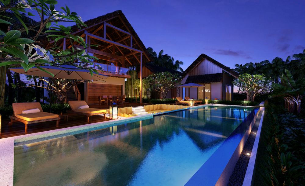 Six Senses Đồng Nai - Hình ảnh 5