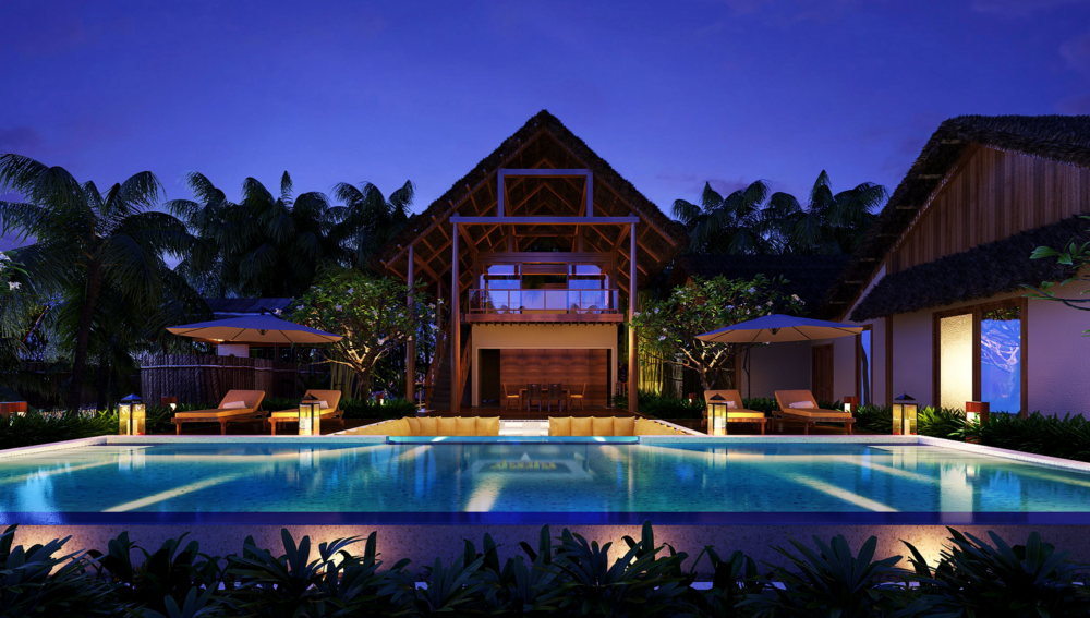 Six Senses Đồng Nai