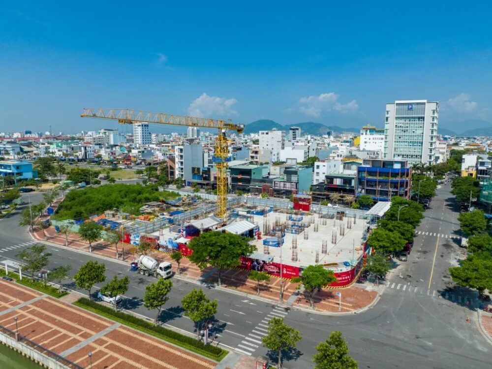 The Royal Boutique Hotel & Condo Da Nang - Image 3