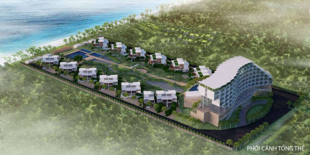 Đà Nẵng Beach Resort - Hình ảnh 5