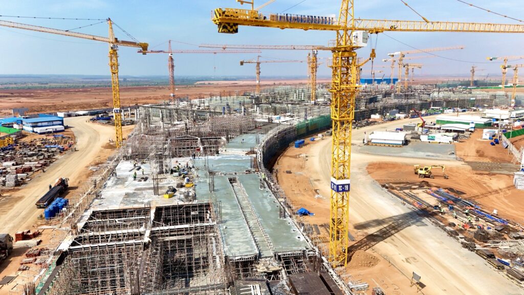 D&D Engineering Construction