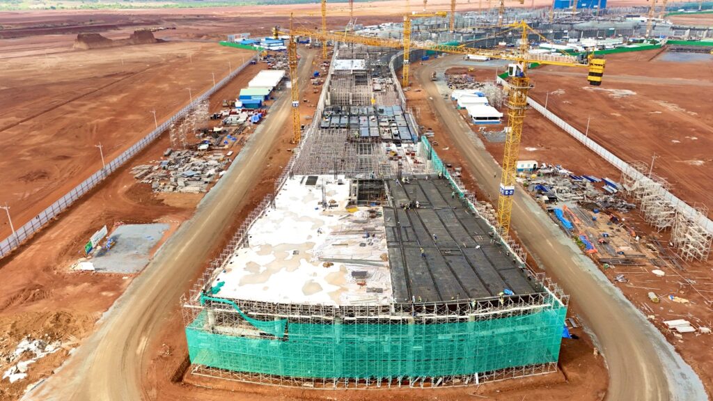 D&D Engineering Construction