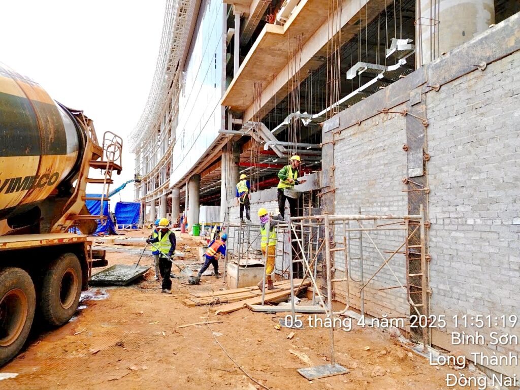 D&D Engineering Construction
