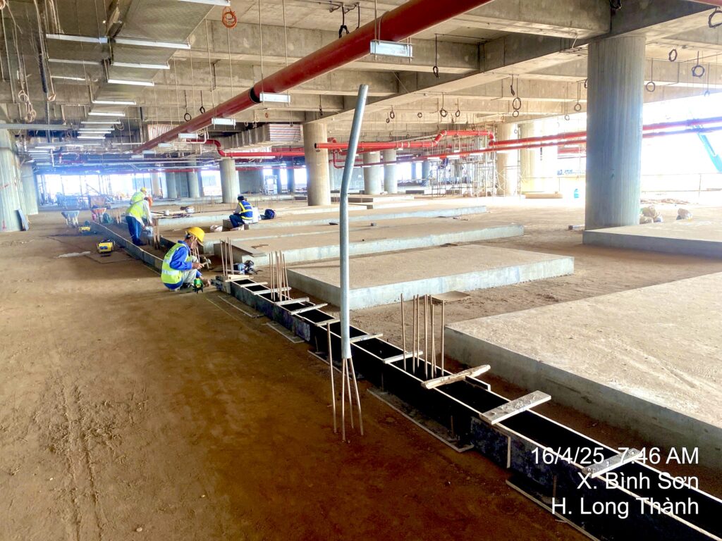 D&D Engineering Construction