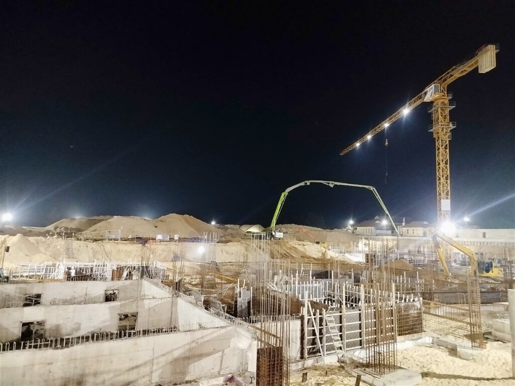 D&D Engineering Construction