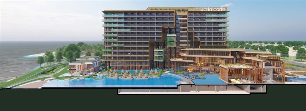 D&D Engineering Construction