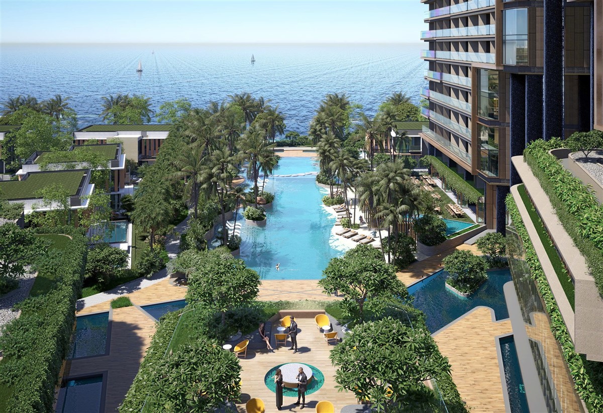 À La Carte Quảng Bình - Ảnh 11