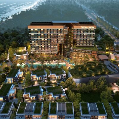 À La Carte Quảng Bình